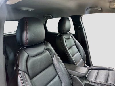 2021 Chevrolet TrailBlazer LT 45K MILES!