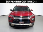 2021 Chevrolet TrailBlazer LT 45K MILES!