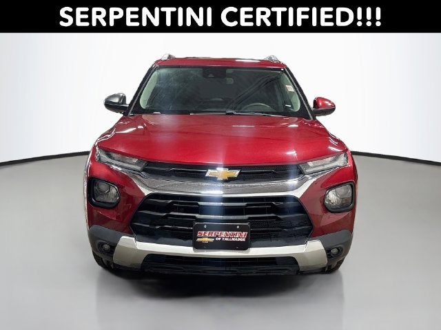 2021 Chevrolet TrailBlazer LT 45K MILES!