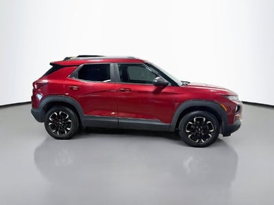 2021 Chevrolet TrailBlazer LT 45K MILES!
