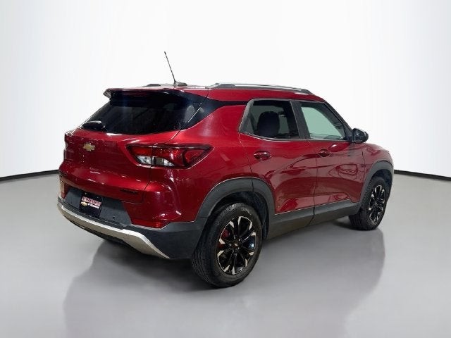 2021 Chevrolet TrailBlazer LT 45K MILES!