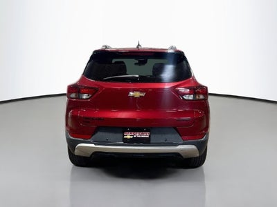 2021 Chevrolet TrailBlazer LT 45K MILES!