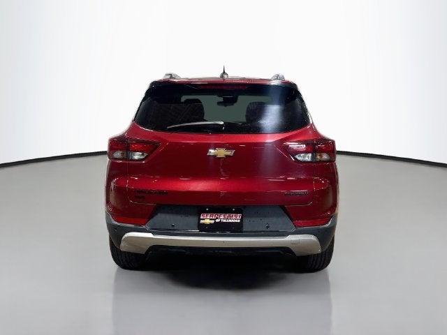 2021 Chevrolet TrailBlazer LT 45K MILES!