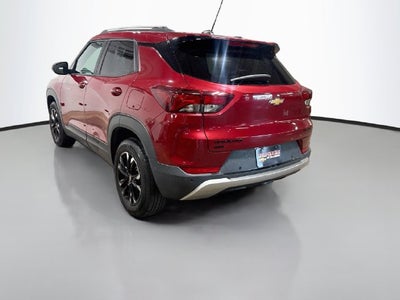 2021 Chevrolet TrailBlazer LT 45K MILES!