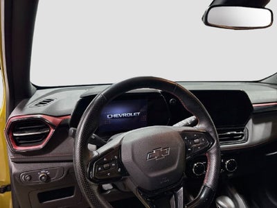 2024 Chevrolet TrailBlazer RS W/ PANORAMIC SUNROOF