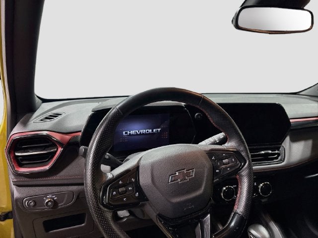 2024 Chevrolet TrailBlazer RS W/ PANORAMIC SUNROOF