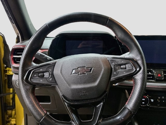 2024 Chevrolet TrailBlazer RS W/ PANORAMIC SUNROOF