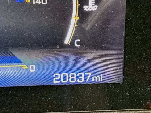 2024 Chevrolet TrailBlazer RS W/ PANORAMIC SUNROOF