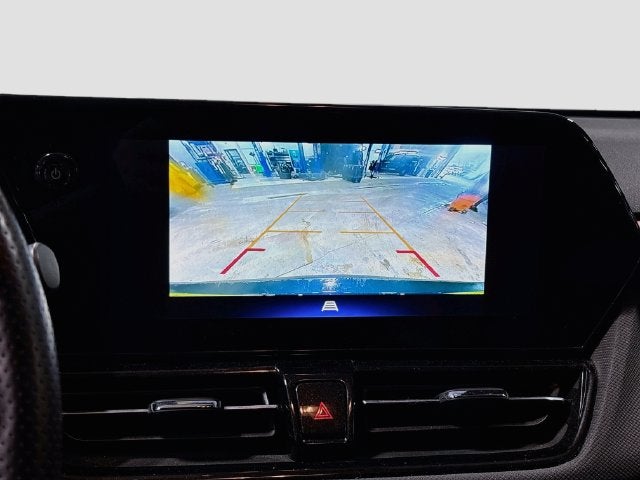 2024 Chevrolet TrailBlazer RS W/ PANORAMIC SUNROOF