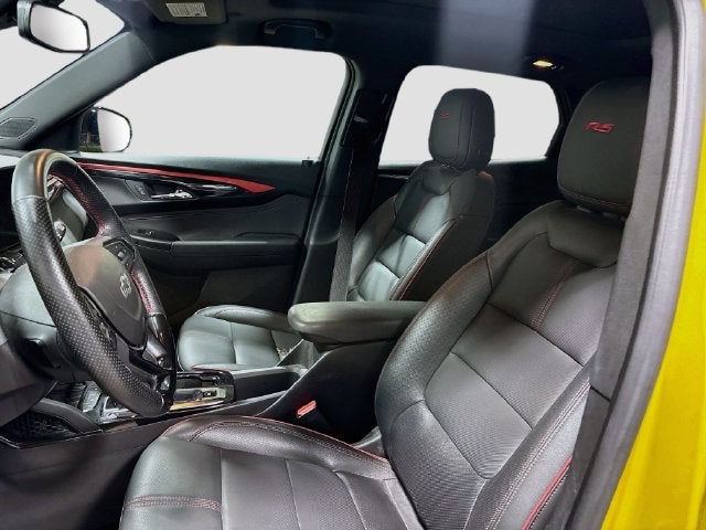 2024 Chevrolet TrailBlazer RS W/ PANORAMIC SUNROOF