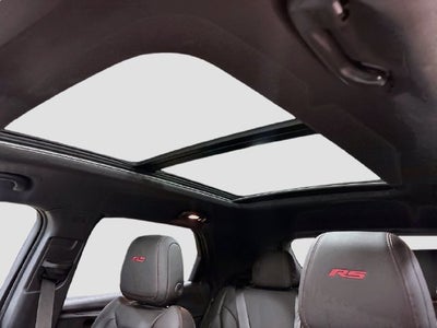 2024 Chevrolet TrailBlazer RS W/ PANORAMIC SUNROOF