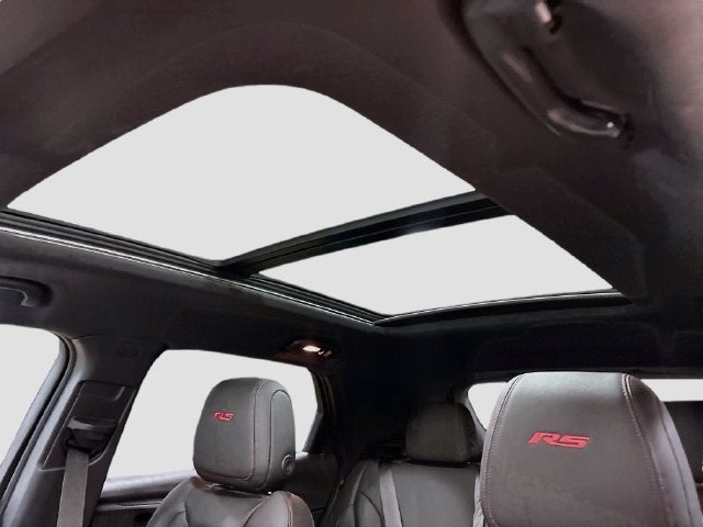 2024 Chevrolet TrailBlazer RS W/ PANORAMIC SUNROOF