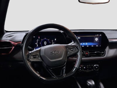 2024 Chevrolet TrailBlazer RS W/ PANORAMIC SUNROOF