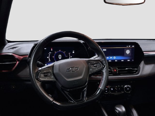 2024 Chevrolet TrailBlazer RS W/ PANORAMIC SUNROOF