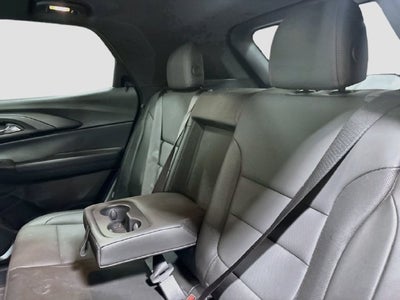 2024 Chevrolet TrailBlazer RS W/ PANORAMIC SUNROOF