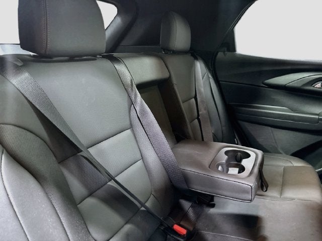 2024 Chevrolet TrailBlazer RS W/ PANORAMIC SUNROOF