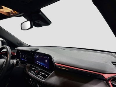 2024 Chevrolet TrailBlazer RS W/ PANORAMIC SUNROOF