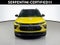2024 Chevrolet TrailBlazer RS W/ PANORAMIC SUNROOF
