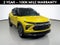 2024 Chevrolet TrailBlazer RS W/ PANORAMIC SUNROOF