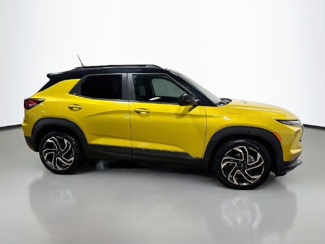 2024 Chevrolet TrailBlazer RS W/ PANORAMIC SUNROOF