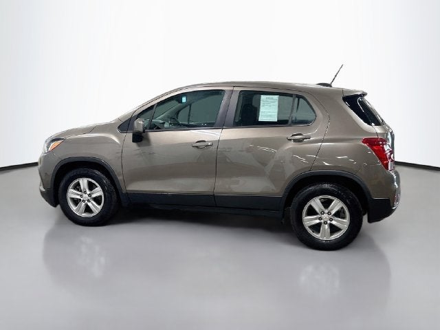 2020 Chevrolet Trax LS CLEAN CARFAX!