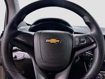 2020 Chevrolet Trax LS CLEAN CARFAX!