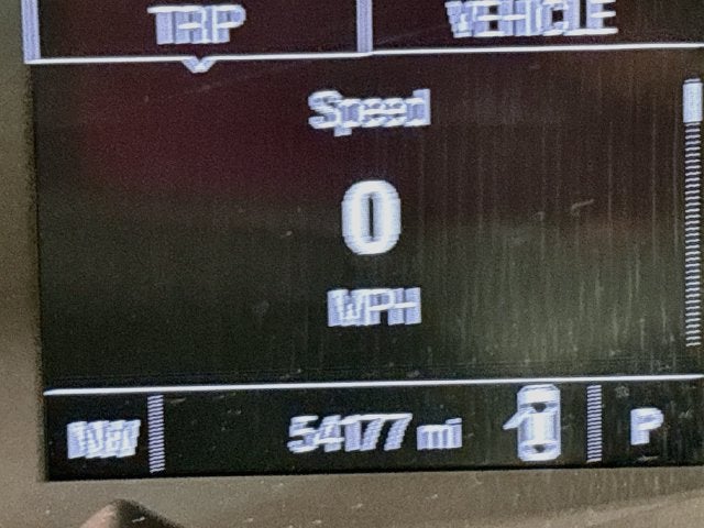 2020 Chevrolet Trax LS CLEAN CARFAX!