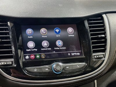 2020 Chevrolet Trax LS CLEAN CARFAX!