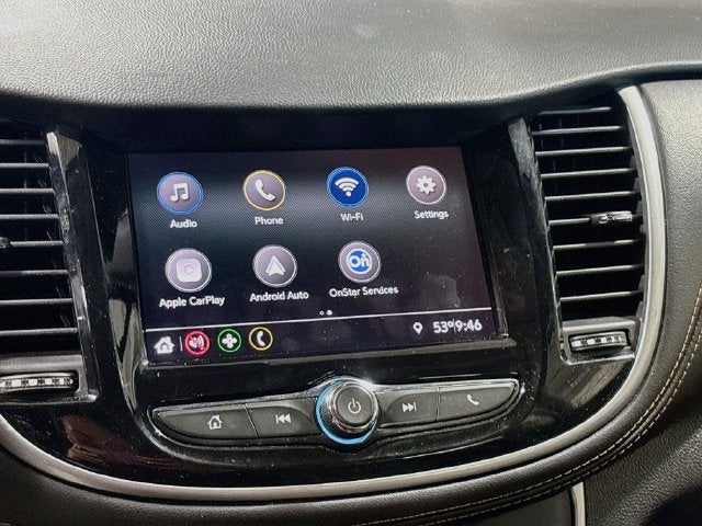 2020 Chevrolet Trax LS CLEAN CARFAX!