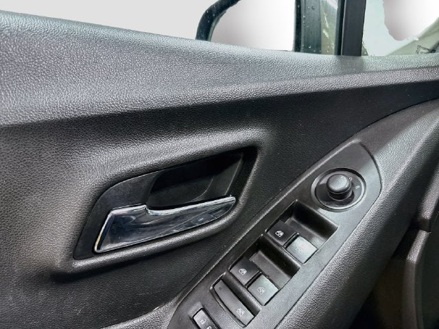 2020 Chevrolet Trax LS CLEAN CARFAX!