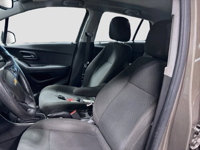 2020 Chevrolet Trax LS CLEAN CARFAX!