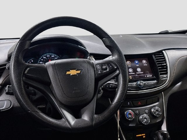 2020 Chevrolet Trax LS CLEAN CARFAX!