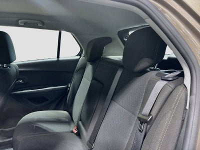 2020 Chevrolet Trax LS CLEAN CARFAX!