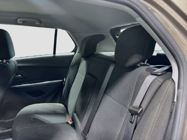 2020 Chevrolet Trax LS CLEAN CARFAX!