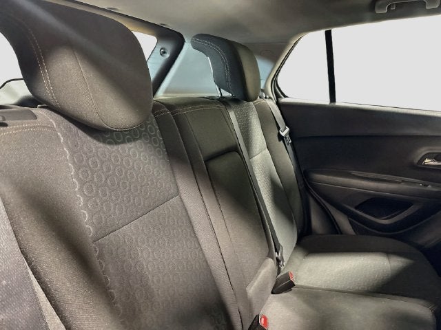 2020 Chevrolet Trax LS CLEAN CARFAX!