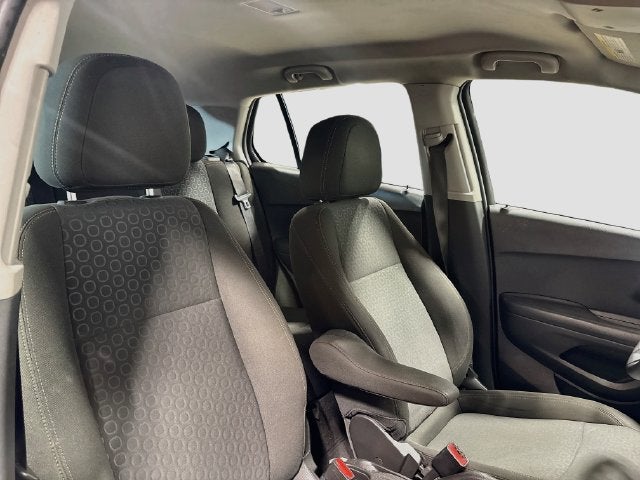 2020 Chevrolet Trax LS CLEAN CARFAX!