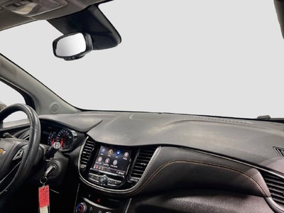 2020 Chevrolet Trax LS CLEAN CARFAX!