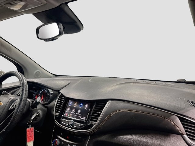 2020 Chevrolet Trax LS CLEAN CARFAX!