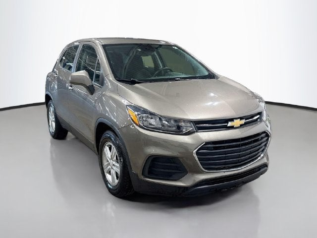 2020 Chevrolet Trax LS CLEAN CARFAX!