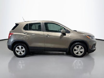 2020 Chevrolet Trax LS CLEAN CARFAX!
