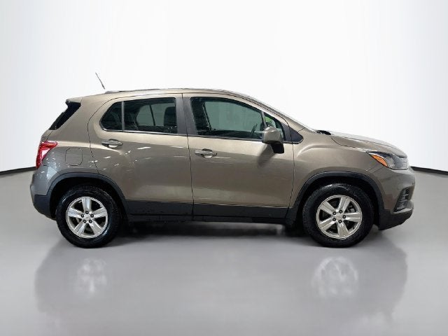 2020 Chevrolet Trax LS CLEAN CARFAX!
