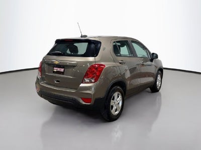 2020 Chevrolet Trax LS CLEAN CARFAX!