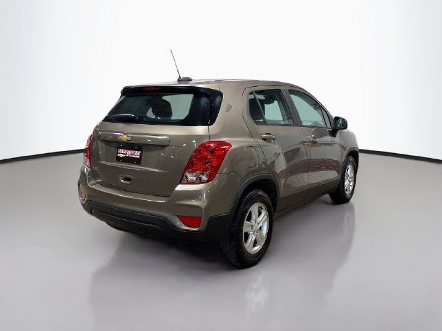 2020 Chevrolet Trax LS CLEAN CARFAX!