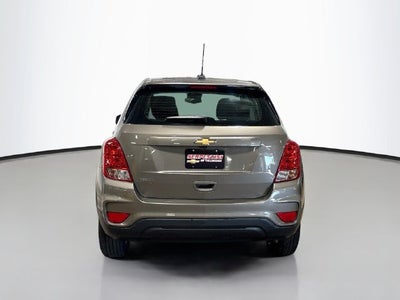 2020 Chevrolet Trax LS CLEAN CARFAX!