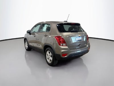 2020 Chevrolet Trax LS CLEAN CARFAX!