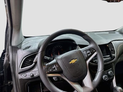 2021 Chevrolet Trax LT 1 OWNER + AWD!