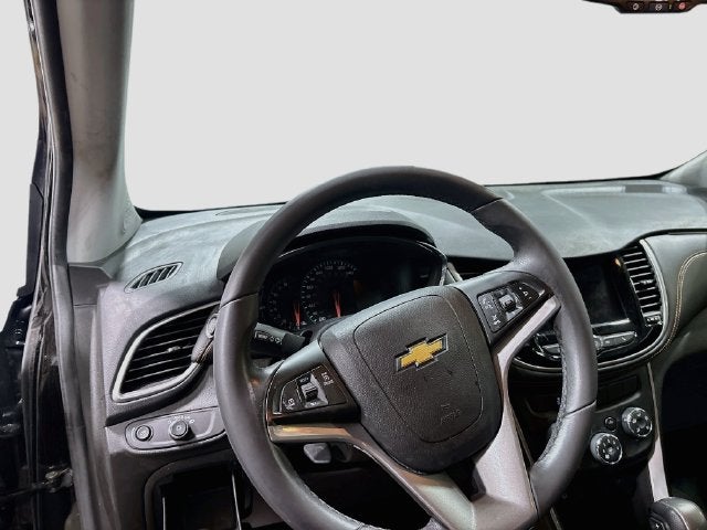 2021 Chevrolet Trax LT 1 OWNER + AWD!