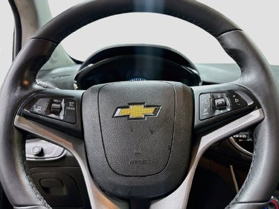 2021 Chevrolet Trax LT 1 OWNER + AWD!