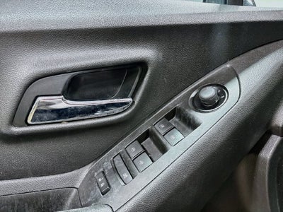 2021 Chevrolet Trax LT 1 OWNER + AWD!