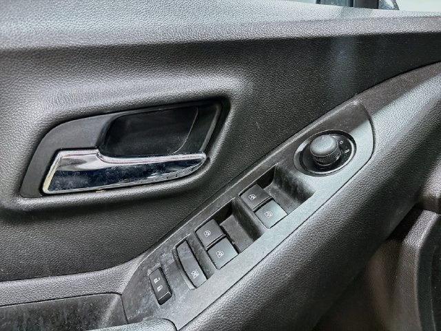 2021 Chevrolet Trax LT 1 OWNER + AWD!